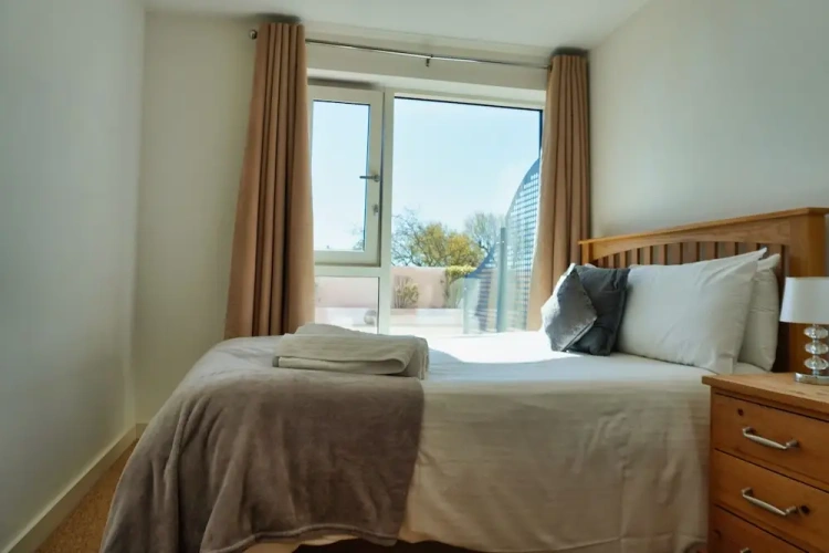 Double Apartment