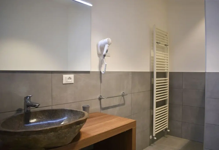 Grand Apartment