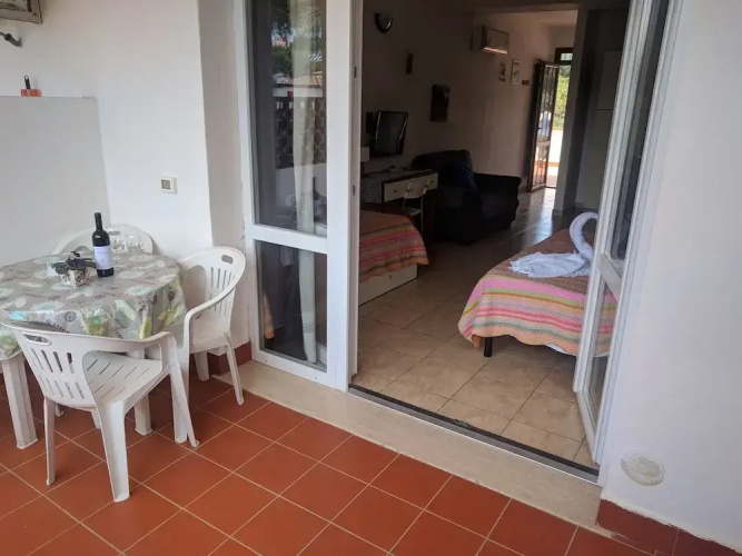 Residence le Rose