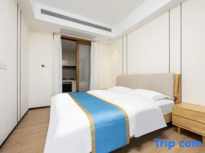 Suite with garden view