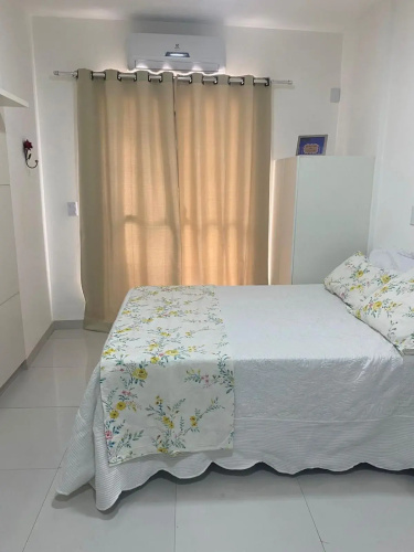 Flat Bervely Hills 308