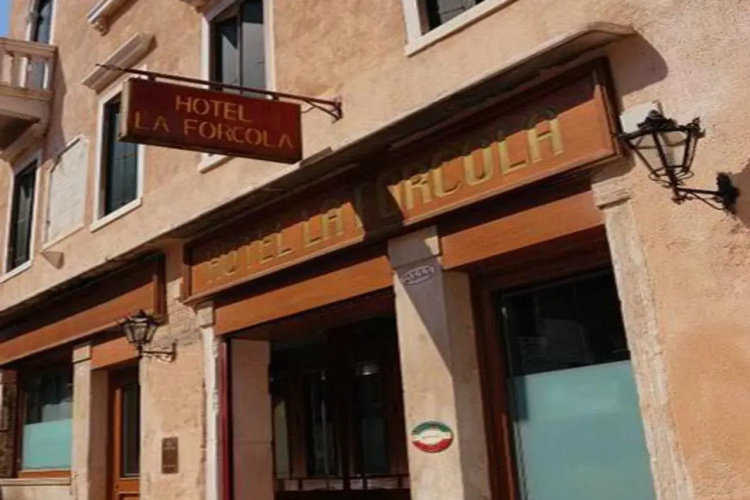 Otel görseli