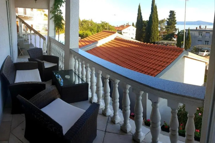 Knežević Apartments