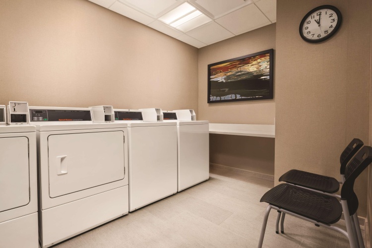 Homewood Suites by Hilton Washington DC Capitol-Navy Yard photo 12