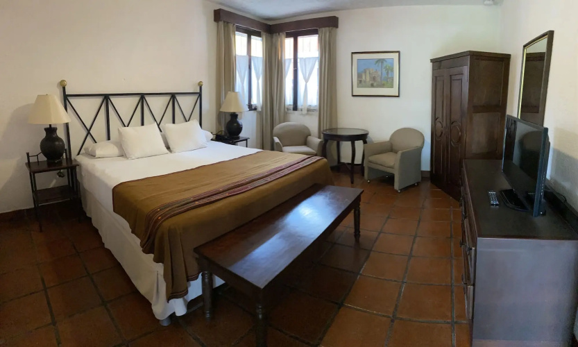 Villa Colonial