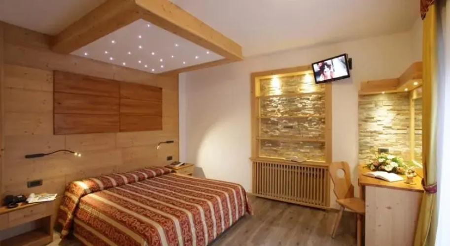 Gruppo Brenta - Hotel