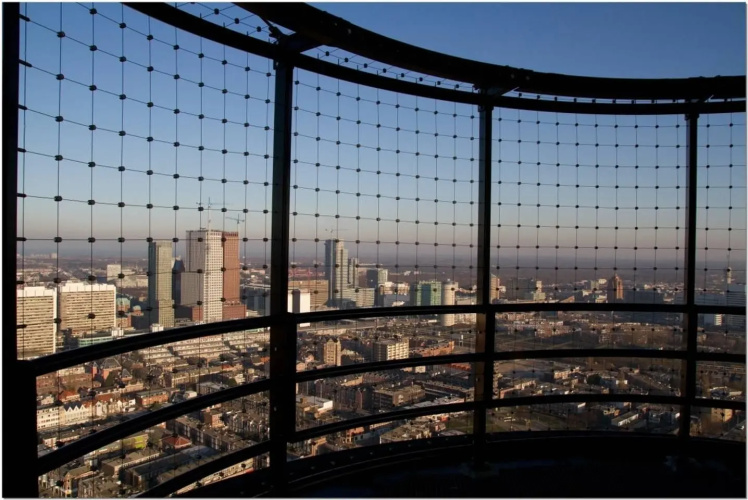 Amazing SkyStudio on 30th floor 736