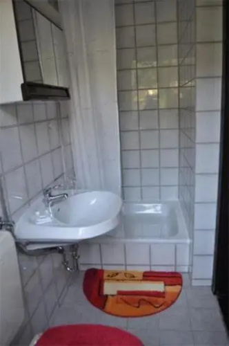 Ferienhaus Lychen UCK 301