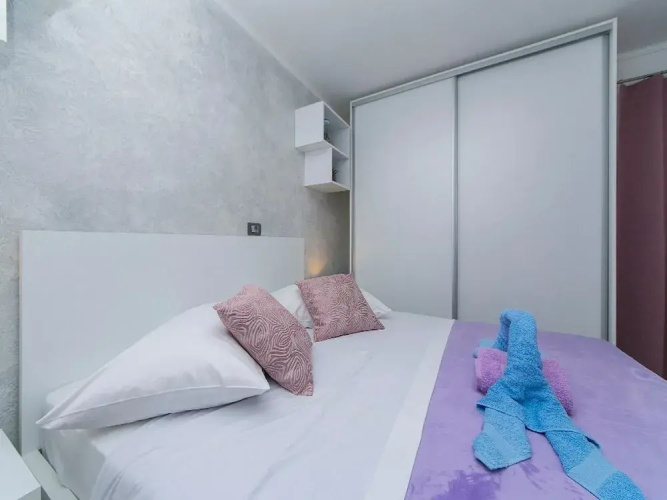 Apartment Papilio
