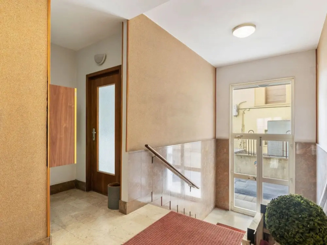 Pleasing Apartment in Sanremo on Beachfront