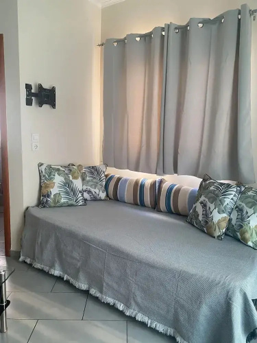 Arethousa Urban View - Chalkida s Cozy Nest