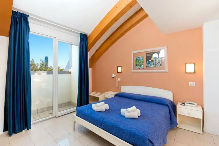 Hotel Sogno
