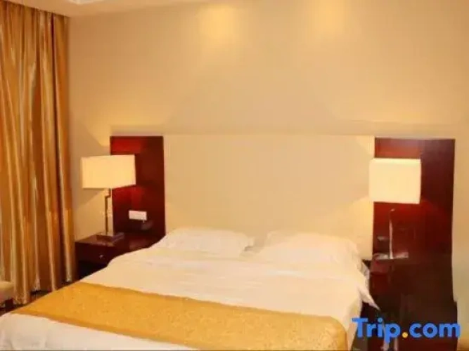 Business Double Suite with sea view