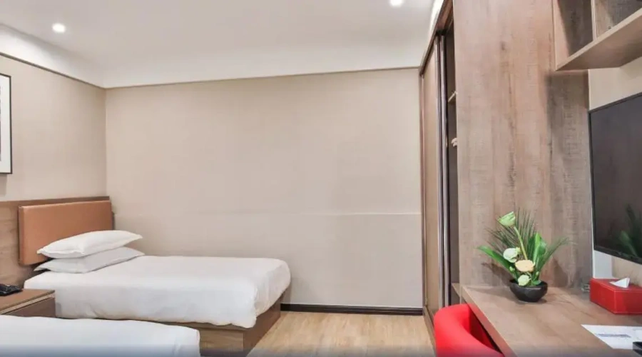 Business Twin room