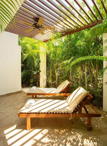 2 Bedrooms Executive Apartment