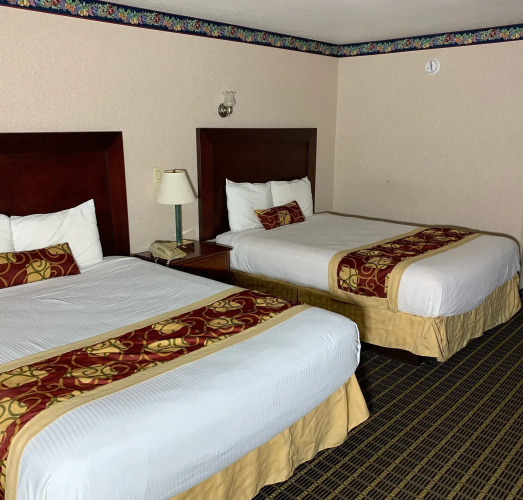 Chippewa Motel
