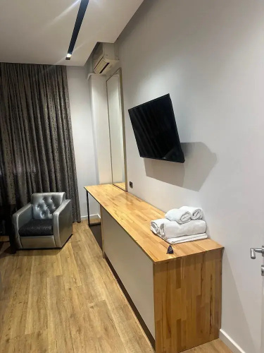 Hotel Aurelis