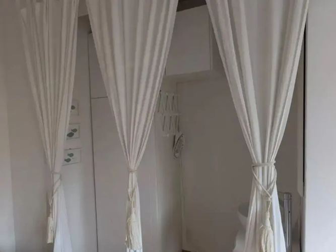 Charming Apartment Near Spiaggia Bianca