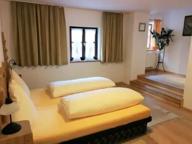 City Apartment