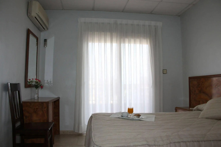 Hotel Trabuco