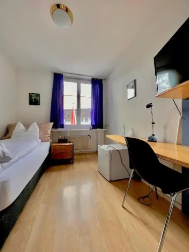 Economy Single room