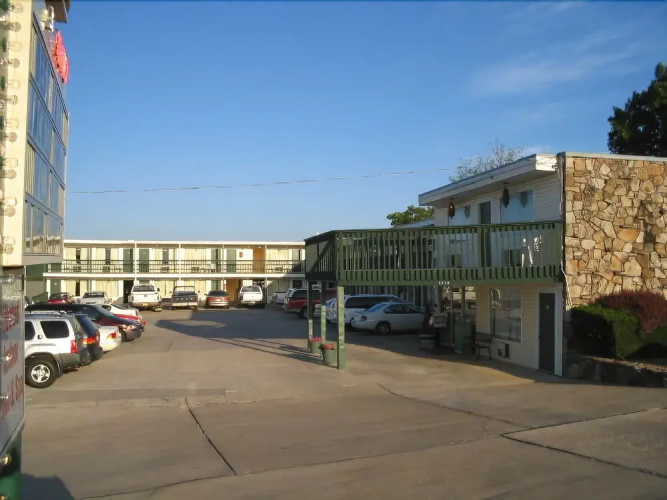 Hotelafbeelding