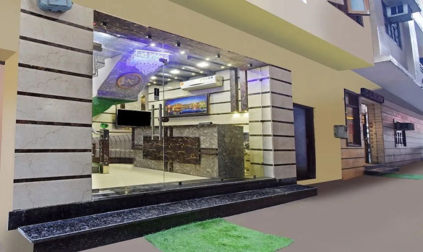 Imagen del hotel