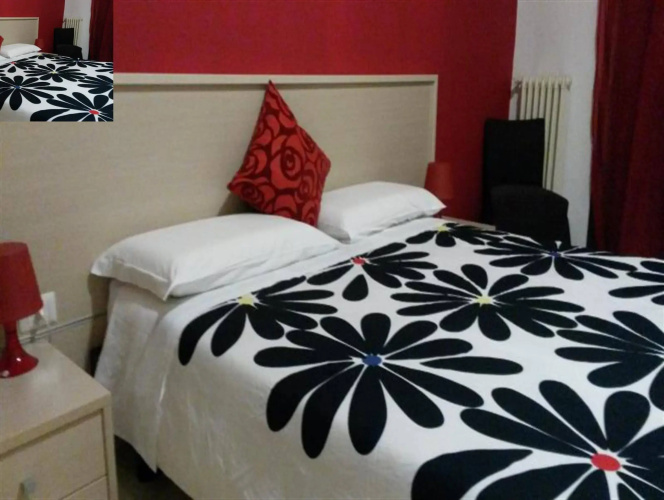 B&B Domus Roma