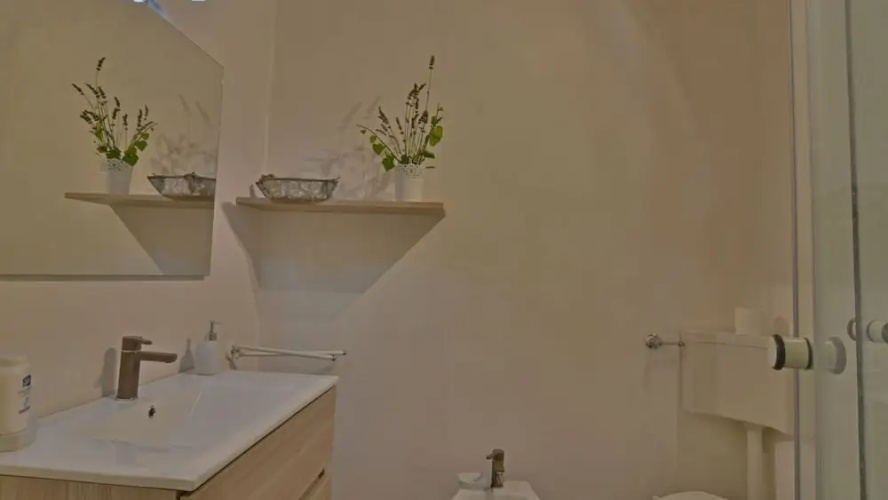 Villa Il Ciliegio