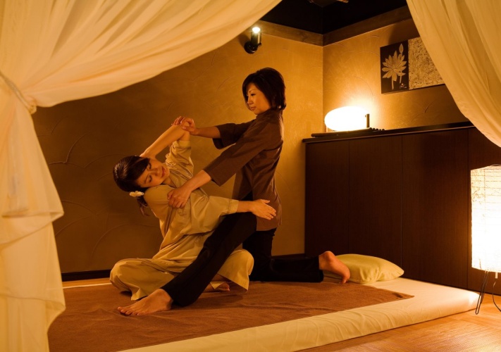 Kobe Bay Sheraton Hotel & Towers photo 33