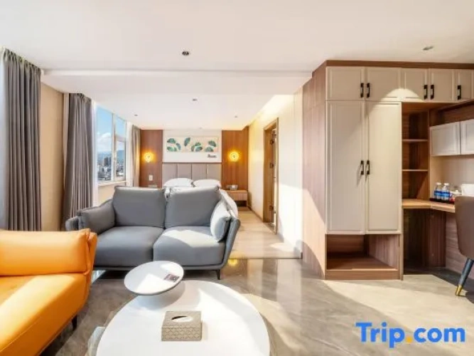 Business Double Suite