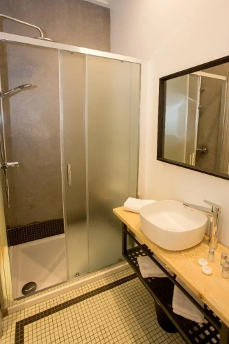 2 Bedrooms Deluxe Apartment with balcony