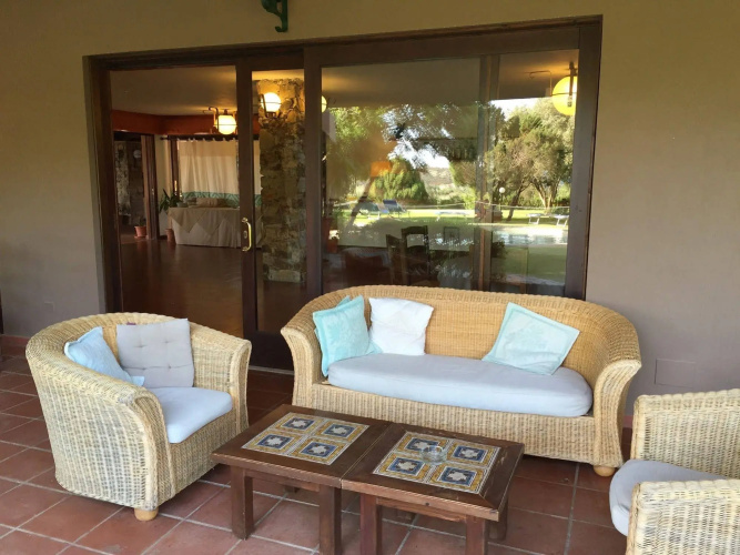 Hotel Spartivento