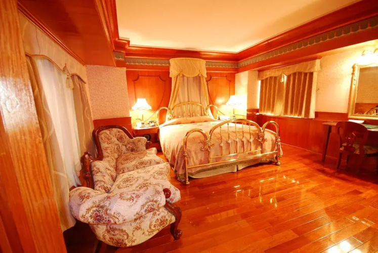 Karohotel