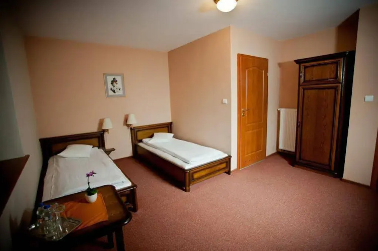 Hotel Kruk