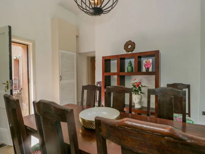 The Residence