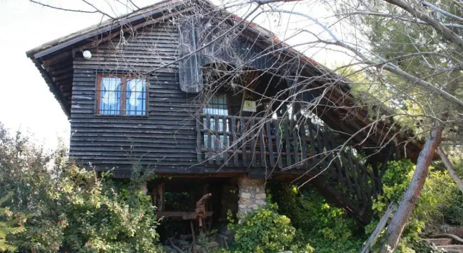 Casa Rural Los Justinos