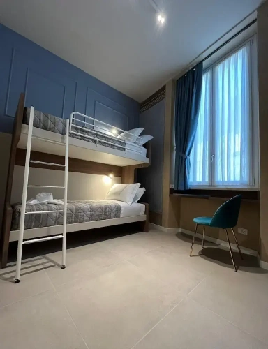 Comfort Twin room