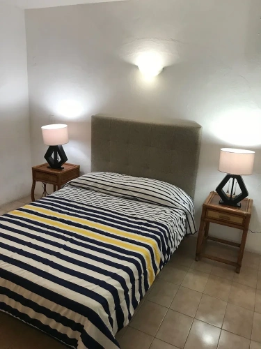 2 Bedrooms Classic Apartment