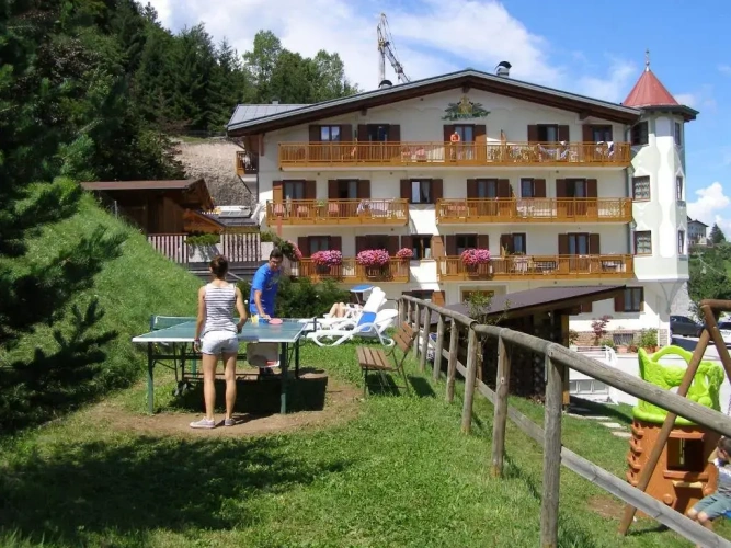 1 Bedroom Apartment with balcony