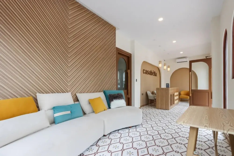 Casabella Homestay Batam