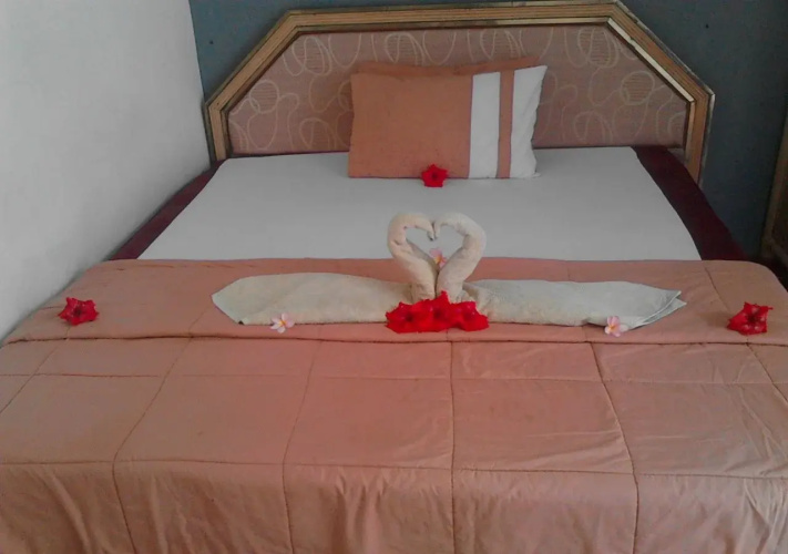 Pecatu Guest House