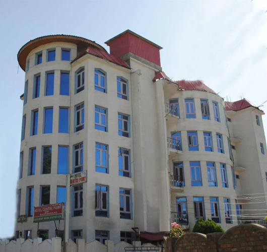 Image de l'hôtel