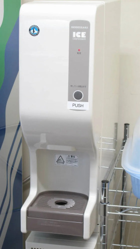 The Palace Side HotelOver view