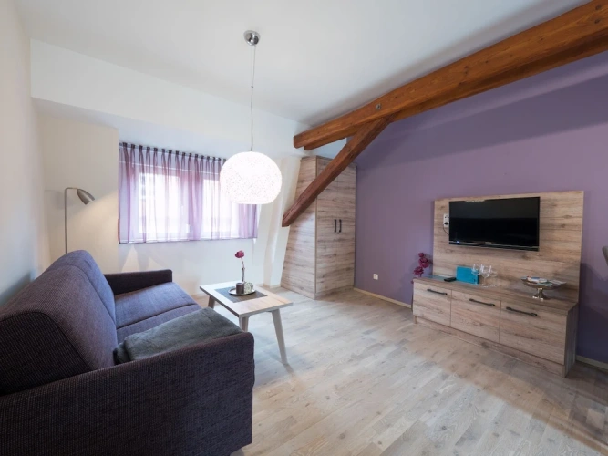 Superior Apartment