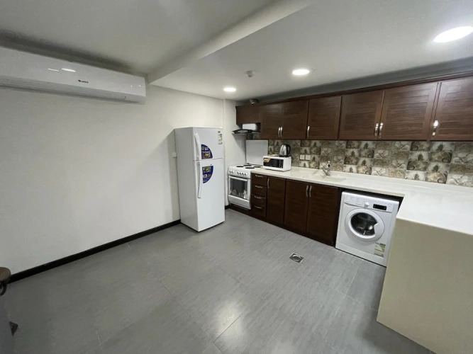 1 Bedroom Deluxe Apartment