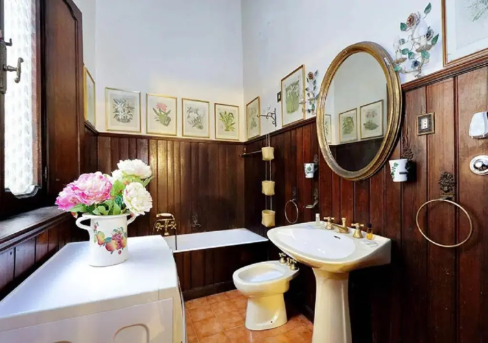 St.Margherita Charming House