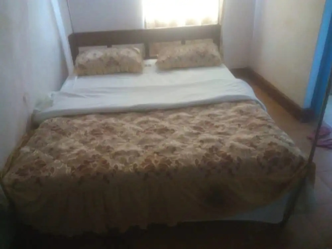 Basil Guest Rooms