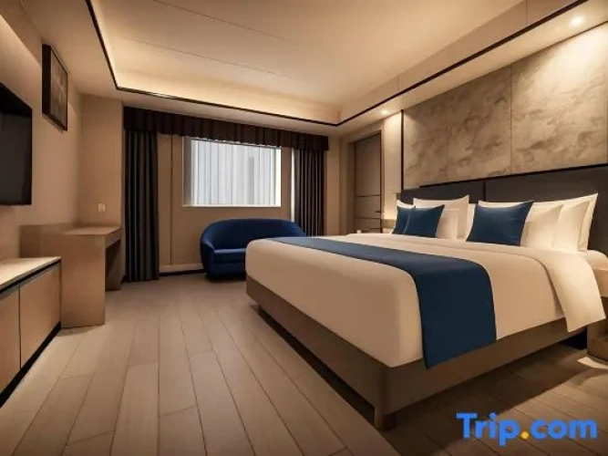 Comfort Suite