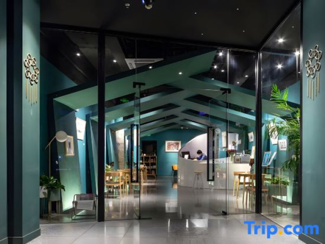 Hanting Hotel Renmin East Road